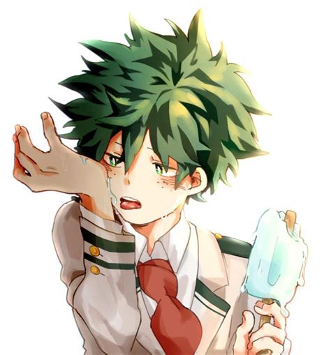 sexy midoriya|Attractive Midoriya Izuku